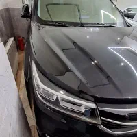 فردا fmc sx5 مدل 1402|خودرو سواری و وانت|اصفهان, قلعه طبره|دیوار