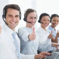 دعوت به استخدامی و همکاری، همه سنین