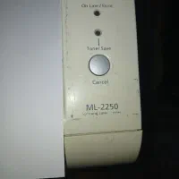 چاپگرلیزری سامسونگ