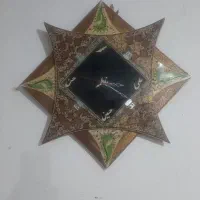 ساعت خاتم کاری