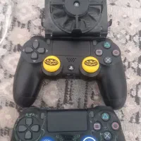 ps4|کنسول، بازی ویدئویی و آنلاین|فردیس, شهرک شهید حسینی|دیوار