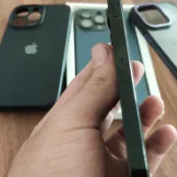 آیفون14پرومکس پک اصلی|موبایل|سیرجان, |دیوار