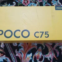 موبایل poco c75|موبایل|تهران, شهرک غرب|دیوار