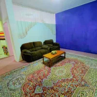 اجاره ویلا/سوئیت/منزل/مبله،در دل باغات قصردشت