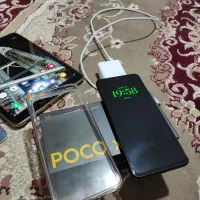 شیائومی پوکو  poco  x4 pro 5G/256/8
