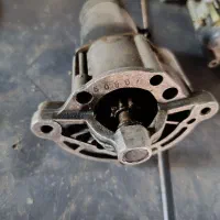 استارت پژو۲۰۶و۴۰۵ دینام دوو دیسک زانتیا درپژو|قطعات یدکی و لوازم جانبی|لنگرود, |دیوار