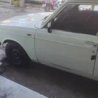 وانت پیکان برای معاوضه فروش نه معاوضه|خودرو سواری و وانت|گرگان, |دیوار