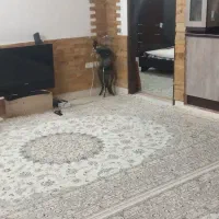 سوئیت آپارتمان|اجارهٔ کوتاهمدت آپارتمان و سوئیت|کاشان, باغچه فیض|دیوار