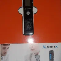 دستگاه ظبط خبرنگاری