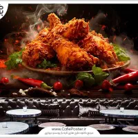 استخدام در فست فود