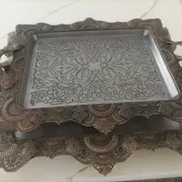 ست سینی سیلور