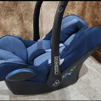 کریر مکسی کوزی اصل|کالسکه و لوازم جانبی|تهران, جنتآباد جنوبی|دیوار