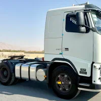 کامیون کشنده اف اچ ۴۴۰ جفت استثنایی|خودرو سنگین|اصفهان, جلفا|دیوار