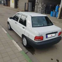 پراید 131مدل 97 کارکرد 47هزار