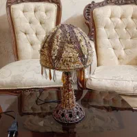 آباژور|چراغ خواب و آباژور|مشهد, جانباز|دیوار