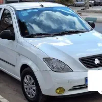 تیبا صندوق دار مدل 98|خودرو سواری و وانت|کرمان, |دیوار