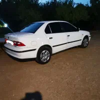 سمندef7مدل 90