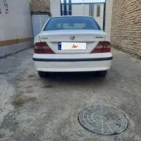 سمند ۹۱ دور رنگ دوگانه|خودرو سواری و وانت|زابل, |دیوار