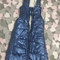 کاپشن دخترانه از ۲ تا ۷ سال|کفش و لباس بچه|رودهن, |دیوار