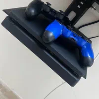پی اس ۴ pS4 یک ترا اسلیم کپی خور ورژن ۱۲/۵۲
