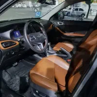 تیگو۷ ie بیرنگ مدل ۹۶|خودرو سواری و وانت|فردیس, فردیس|دیوار