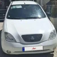 تیبا 1 صندوقدار مدل 1401فابریک