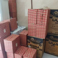 مبدل آبگرمکن بوتان تعویض سوراخ با نو