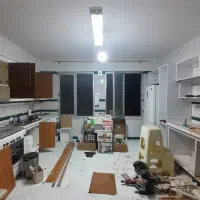 تعمیرات باز سازی و تعویض  کابینت