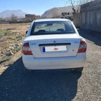 تیبا دوگانه مدل 95|خودرو سواری و وانت|شیراز, میرزاکوچک خان|دیوار