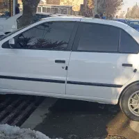 سمند دوگانه مدل 97کلاس 16|خودرو سواری و وانت|پیرانشهر, |دیوار