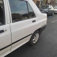 پراید ۱۳۱ مدل ۹۶، فنی سالم و آماده مصرف|خودرو سواری و وانت|تهران, طرشت|دیوار