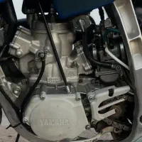 yz250|موتورسیکلت|کاشان, گریه|دیوار