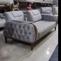 مبل طلاناب|مبلمان خانگی و میز عسلی|مهاباد (آذربایجان غربی), |دیوار