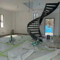 اجرای سنگ های تزئینی و اسلب|خدمات پیشه و مهارت|گنبد کاووس, |دیوار