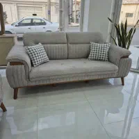 تولید و پخش مبلمان راحتی ارسال به سرتاسر کشور|مبلمان خانگی و میز عسلی|آق قلا, |دیوار