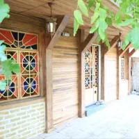 باغچه-در-کوشک-زر