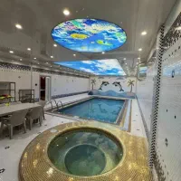 ویلا اجاره ای در هفت‌سنگان