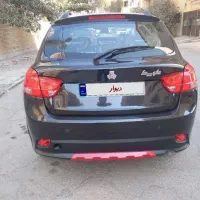 کوییکGXR ۴۰۳ فول|خودرو سواری و وانت|بندرعباس, |دیوار