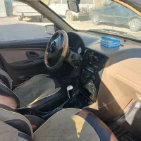 پژو۴۰۵دوگانه با کارت طلایی مدل ۹۵|خودرو سواری و وانت|فیروزکوه, |دیوار