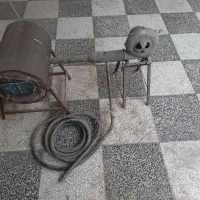 کوره آهنگری