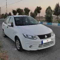 ساینا EX مدل ۱۴۰۰ (تحویل تیر ۱۴۰۱)