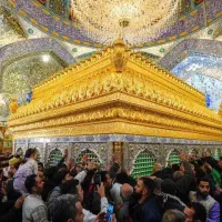 کاروان عتبات نجف، کربلا، کاظمین، سامرا، اقتصادی