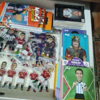 کیمدی ۲۰۲۵ هر کارتی بگی دارم