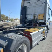 شاکمن درحدنو کم کار مدل ۱۳۹۲|خودرو سنگین|شیروان (خراسان), |دیوار