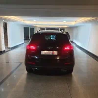 جک s5 1401|خودرو سواری و وانت|تهران, شهرک علم و فناوری|دیوار