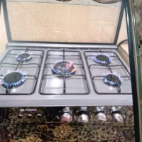 گاز طرح فر