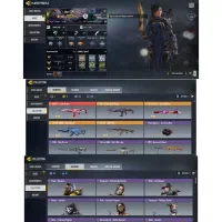 اکانت کالاف