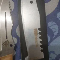 لوازم شکار|کوهنوردی و کمپینگ|بم, |دیوار