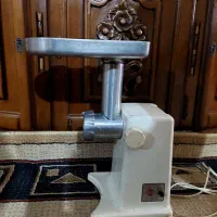چرخ گوشت پارس خزر کارده
