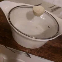 سرویس قابلمه سرامیک|ظروف پختوپز|گنبد کاووس, |دیوار